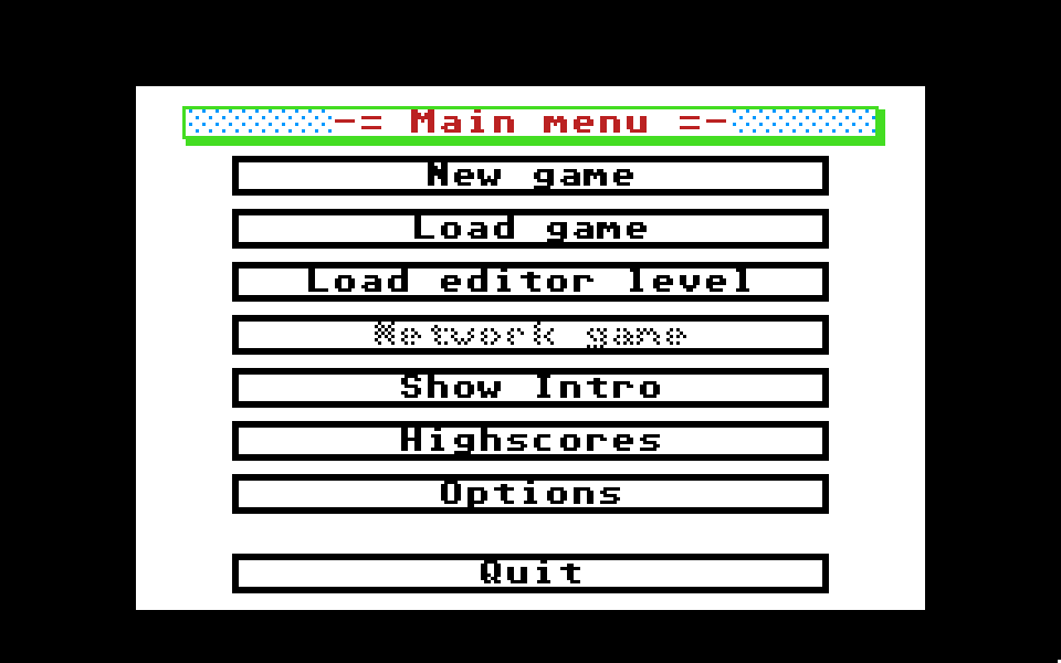 STune - The Battle for Aratis — screenshot 1